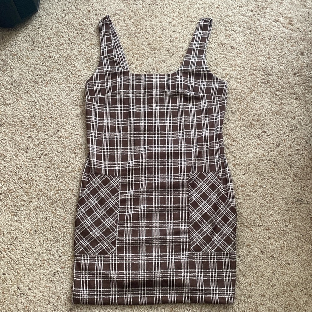 Altar’d State mini dress, size M, NWOT